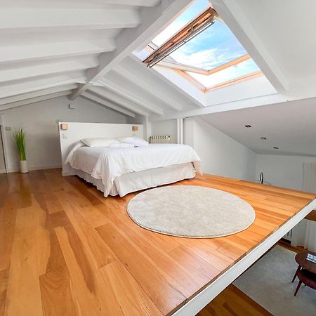 Centrico Apartamento Recien Reformado. Santander Luaran gambar