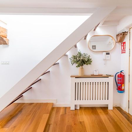 Centrico Apartamento Recien Reformado. Santander Luaran gambar