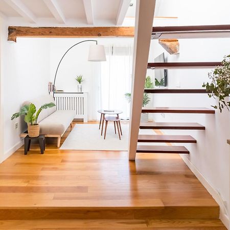 Centrico Apartamento Recien Reformado. Santander Luaran gambar