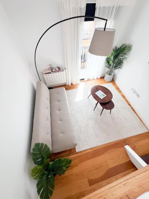 Centrico Apartamento Recien Reformado. Santander Luaran gambar