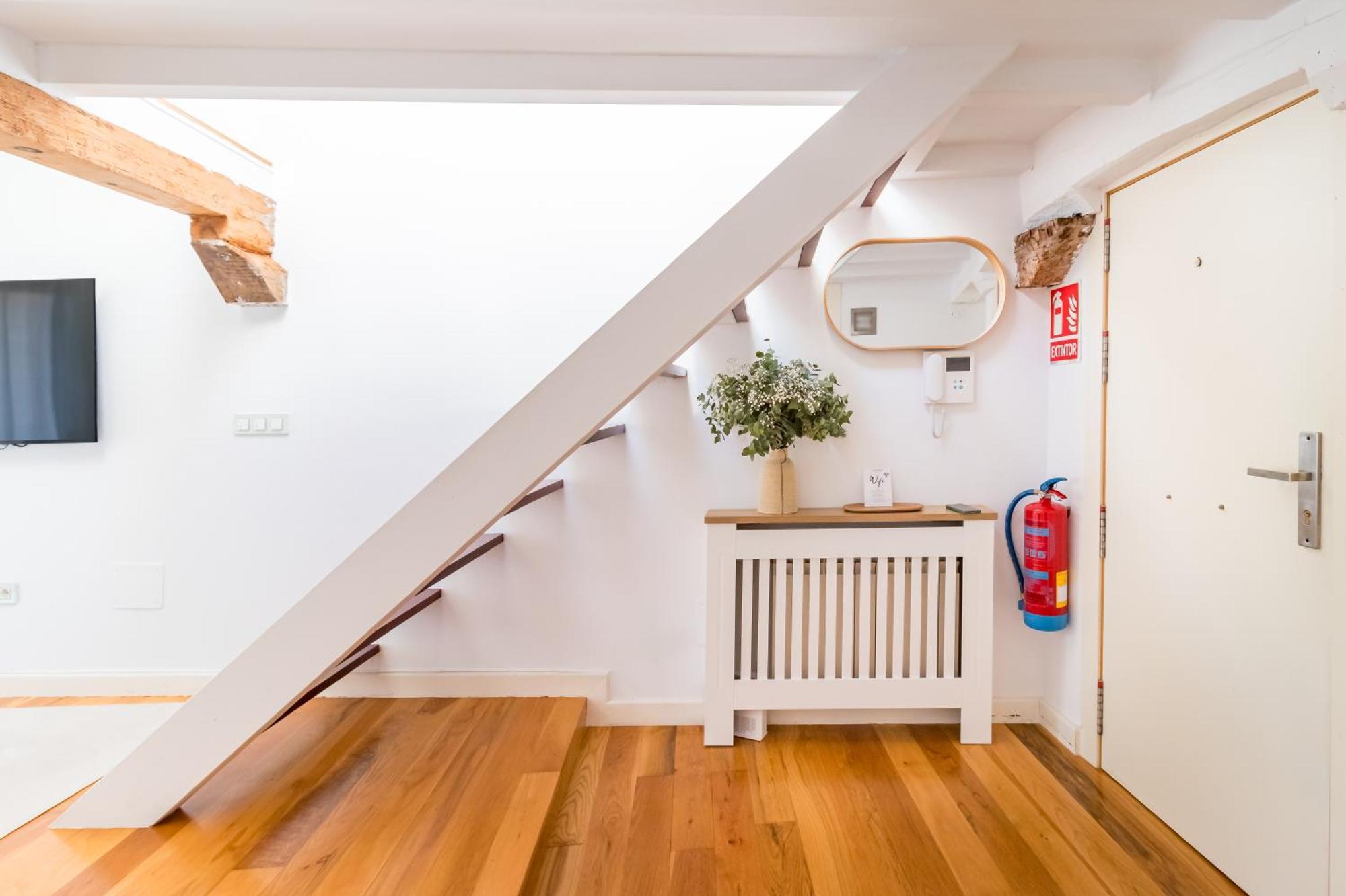 Centrico Apartamento Recien Reformado. Santander Luaran gambar