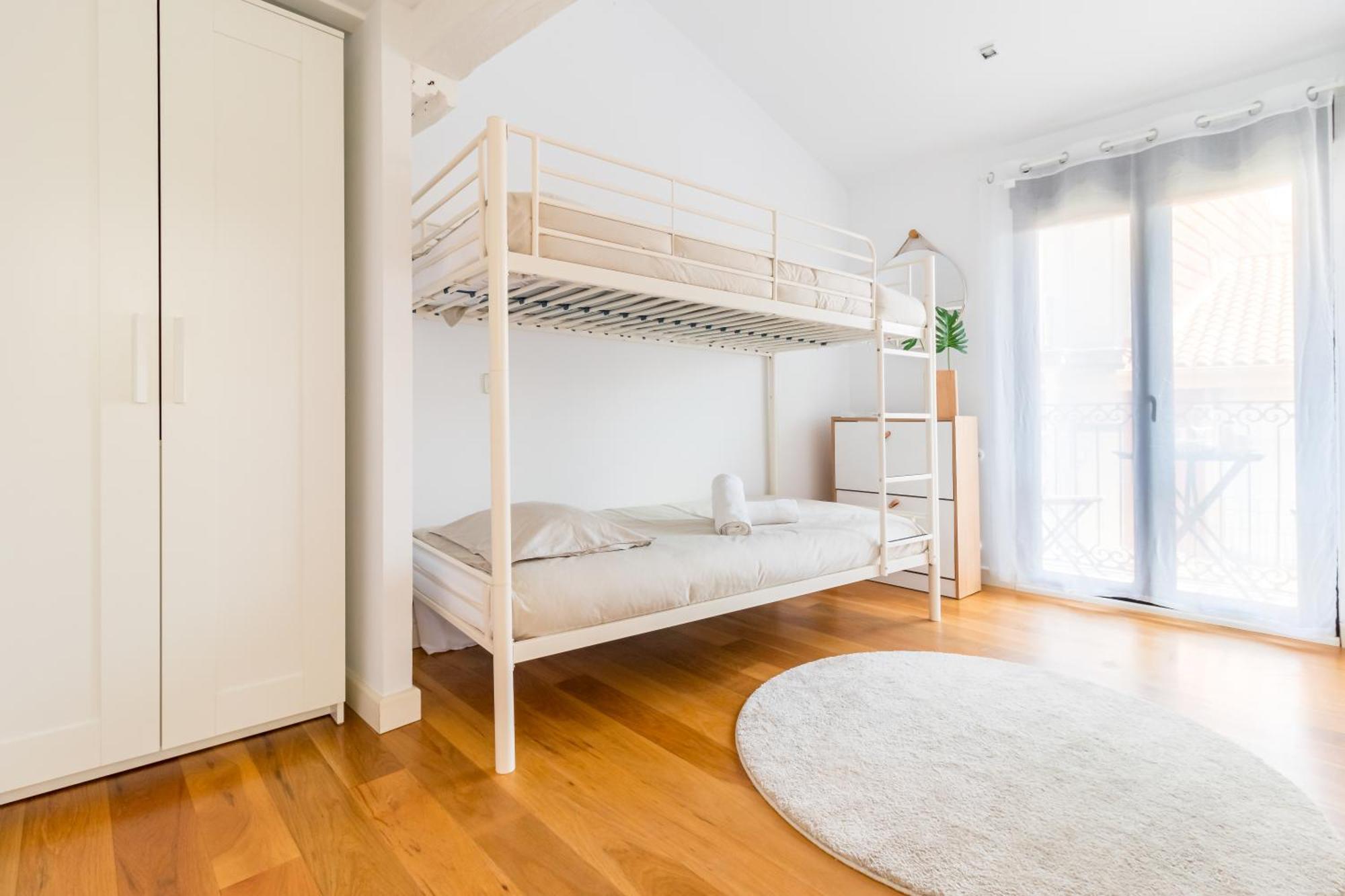 Centrico Apartamento Recien Reformado. Santander Luaran gambar